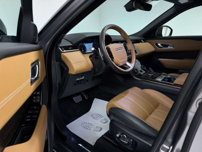 Land Rover Range Rover Velar Gebrauchtwagen Land Rover Range Rover Velar Gebrauchtwagen