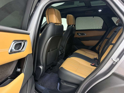 Land Rover Range Rover Velar Gebrauchtwagen Land Rover Range Rover Velar Gebrauchtwagen