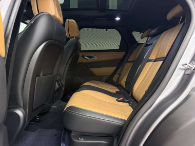 Land Rover Range Rover Velar Gebrauchtwagen Land Rover Range Rover Velar Gebrauchtwagen