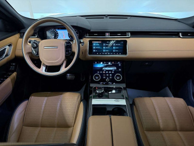 Land Rover Range Rover Velar Gebrauchtwagen Land Rover Range Rover Velar Gebrauchtwagen