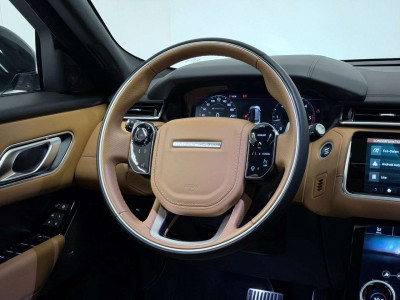Land Rover Range Rover Velar Gebrauchtwagen Land Rover Range Rover Velar Gebrauchtwagen