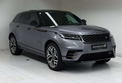 Land Rover Range Rover Velar Gebrauchtwagen Land Rover Range Rover Velar Gebrauchtwagen