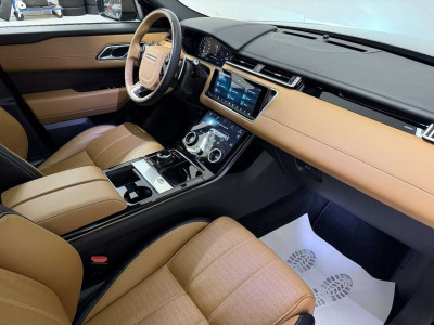 Land Rover Range Rover Velar Gebrauchtwagen Land Rover Range Rover Velar Gebrauchtwagen