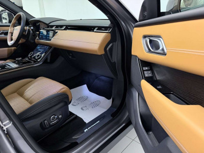 Land Rover Range Rover Velar Gebrauchtwagen Land Rover Range Rover Velar Gebrauchtwagen