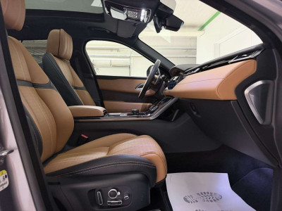 Land Rover Range Rover Velar Gebrauchtwagen Land Rover Range Rover Velar Gebrauchtwagen