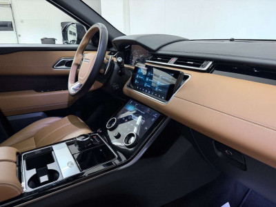 Land Rover Range Rover Velar Gebrauchtwagen Land Rover Range Rover Velar Gebrauchtwagen