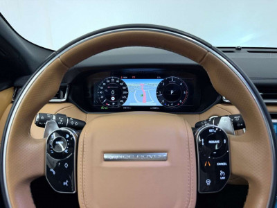 Land Rover Range Rover Velar Gebrauchtwagen Land Rover Range Rover Velar Gebrauchtwagen