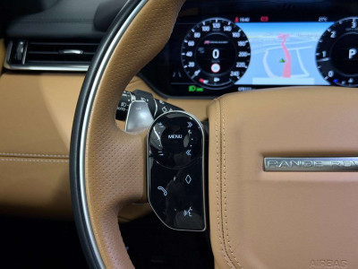 Land Rover Range Rover Velar Gebrauchtwagen Land Rover Range Rover Velar Gebrauchtwagen