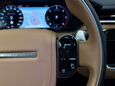 Land Rover Range Rover Velar Gebrauchtwagen Land Rover Range Rover Velar Gebrauchtwagen