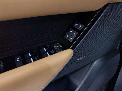 Land Rover Range Rover Velar Gebrauchtwagen Land Rover Range Rover Velar Gebrauchtwagen