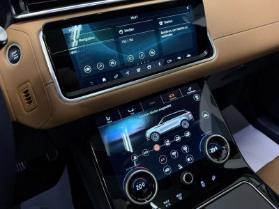 Land Rover Range Rover Velar Gebrauchtwagen Land Rover Range Rover Velar Gebrauchtwagen