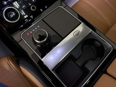 Land Rover Range Rover Velar Gebrauchtwagen Land Rover Range Rover Velar Gebrauchtwagen