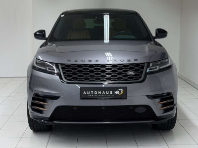 Land Rover Range Rover Velar Gebrauchtwagen Land Rover Range Rover Velar Gebrauchtwagen