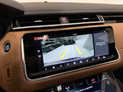 Land Rover Range Rover Velar Gebrauchtwagen Land Rover Range Rover Velar Gebrauchtwagen