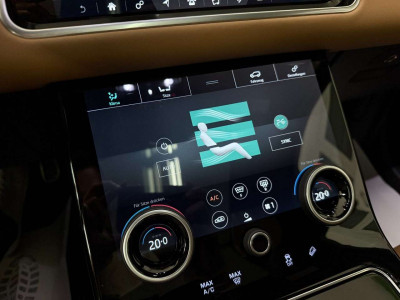 Land Rover Range Rover Velar Gebrauchtwagen Land Rover Range Rover Velar Gebrauchtwagen