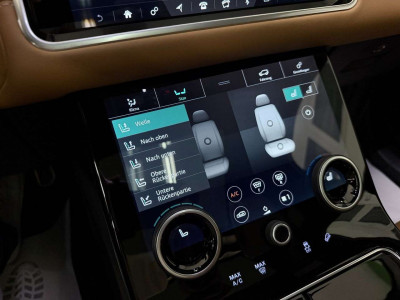 Land Rover Range Rover Velar Gebrauchtwagen Land Rover Range Rover Velar Gebrauchtwagen