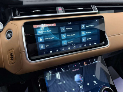 Land Rover Range Rover Velar Gebrauchtwagen Land Rover Range Rover Velar Gebrauchtwagen