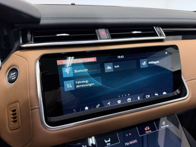 Land Rover Range Rover Velar Gebrauchtwagen Land Rover Range Rover Velar Gebrauchtwagen