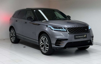 Land Rover Range Rover Velar Gebrauchtwagen Land Rover Range Rover Velar Gebrauchtwagen