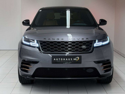 Land Rover Range Rover Velar Gebrauchtwagen Land Rover Range Rover Velar Gebrauchtwagen