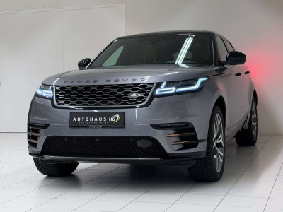 Land Rover Range Rover Velar Gebrauchtwagen Land Rover Range Rover Velar Gebrauchtwagen