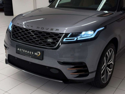 Land Rover Range Rover Velar Gebrauchtwagen Land Rover Range Rover Velar Gebrauchtwagen