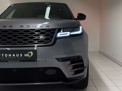 Land Rover Range Rover Velar Gebrauchtwagen Land Rover Range Rover Velar Gebrauchtwagen