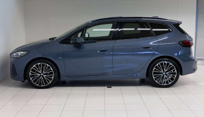 BMW 2er Gebrauchtwagen