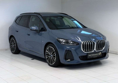 BMW 2er Gebrauchtwagen