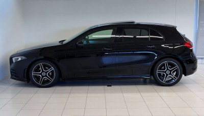 Mercedes-Benz A-Klasse Gebrauchtwagen