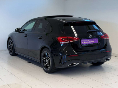 Mercedes-Benz A-Klasse Gebrauchtwagen