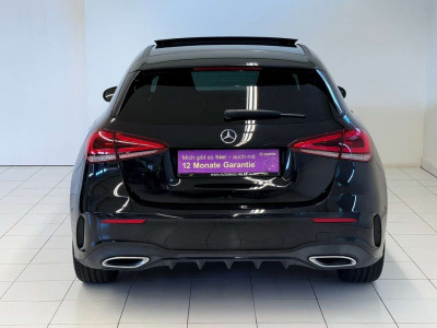 Mercedes-Benz A-Klasse Gebrauchtwagen