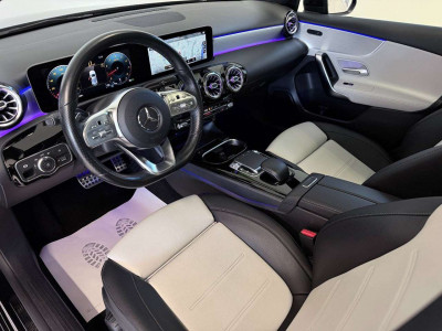 Mercedes-Benz A-Klasse Gebrauchtwagen