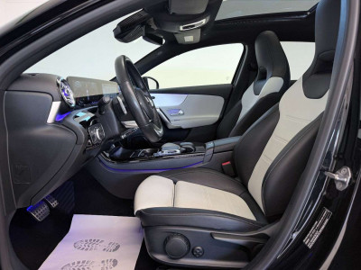 Mercedes-Benz A-Klasse Gebrauchtwagen