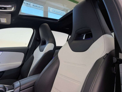 Mercedes-Benz A-Klasse Gebrauchtwagen