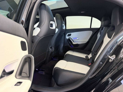 Mercedes-Benz A-Klasse Gebrauchtwagen