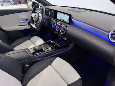 Mercedes-Benz A-Klasse Gebrauchtwagen