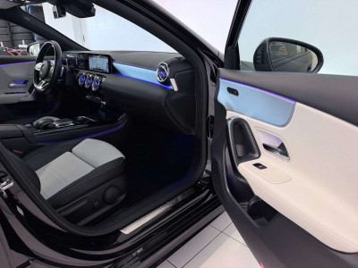 Mercedes-Benz A-Klasse Gebrauchtwagen