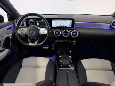 Mercedes-Benz A-Klasse Gebrauchtwagen