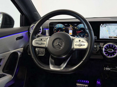 Mercedes-Benz A-Klasse Gebrauchtwagen