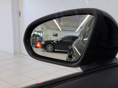 Mercedes-Benz A-Klasse Gebrauchtwagen