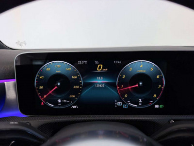 Mercedes-Benz A-Klasse Gebrauchtwagen