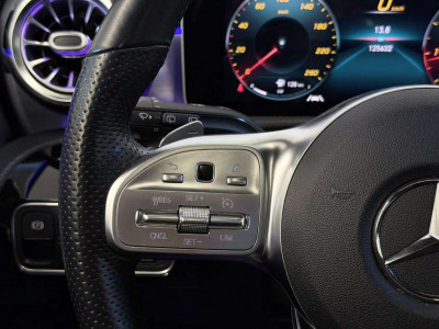 Mercedes-Benz A-Klasse Gebrauchtwagen