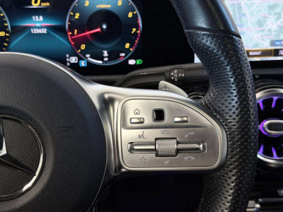 Mercedes-Benz A-Klasse Gebrauchtwagen