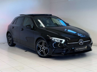 Mercedes-Benz A-Klasse Gebrauchtwagen