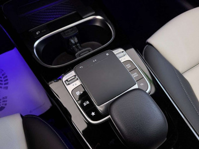 Mercedes-Benz A-Klasse Gebrauchtwagen