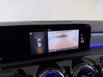 Mercedes-Benz A-Klasse Gebrauchtwagen