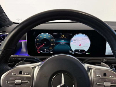 Mercedes-Benz A-Klasse Gebrauchtwagen