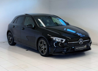 Mercedes-Benz A-Klasse Gebrauchtwagen
