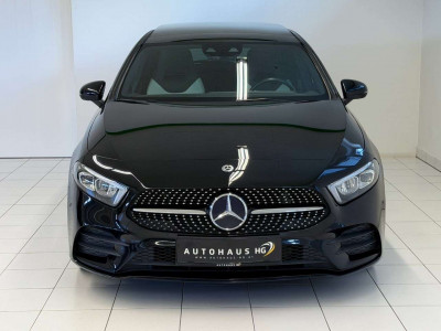 Mercedes-Benz A-Klasse Gebrauchtwagen